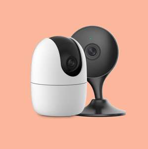 [Sur abonnement] 1 caméra de surveillance achetée = 1 caméra de surveillance offerte (kiwatch.com)