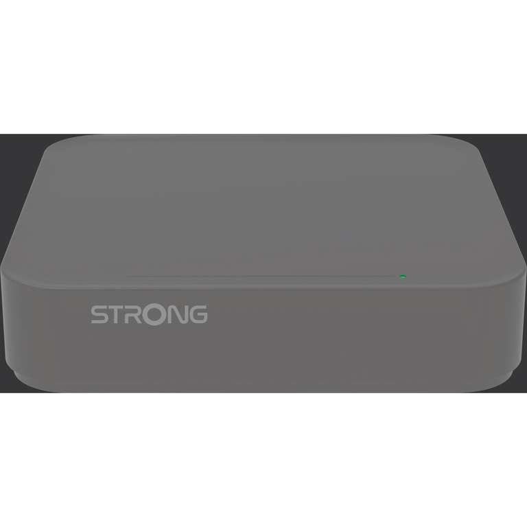 Box Android Strong Leap-S3 Smart Google TV