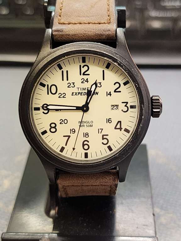Montre Timex T49963 (chriselli.com)