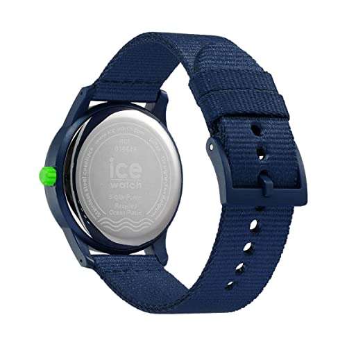 Montre à quartz Ice-Watch Ice Ocean (019648)