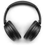Casque audio sans fil à réduction de bruit Bose QuietComfort Special Edition - Bluetooth 5.1, Autonomie 24h, USB Type-C