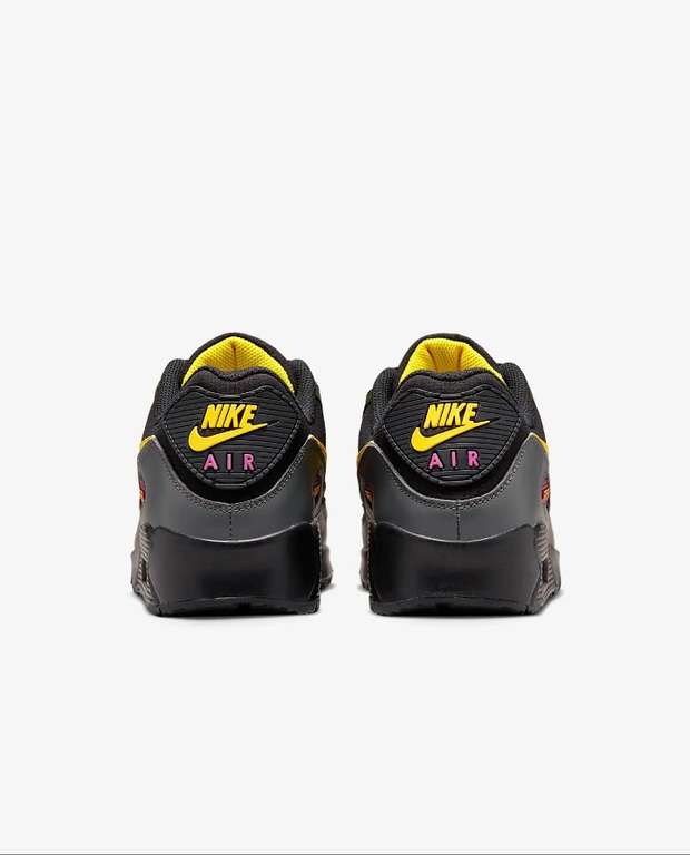 Basket Homme Nike Air Max 90 - GORETEX (Plusieurs tailles)
