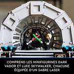 Lego Star Wars (75352) - Diorama de la Salle du Trône de l’Empereur (Via Coupon)