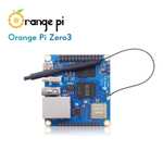Carte de développement Orange Pi Zero3, 4 Go de ram
