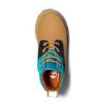 Sélection de chaussures enfant Timberland en promotion - Ex: Timberland Boots Nubuck 6 In (tailles 30.5 à 35)