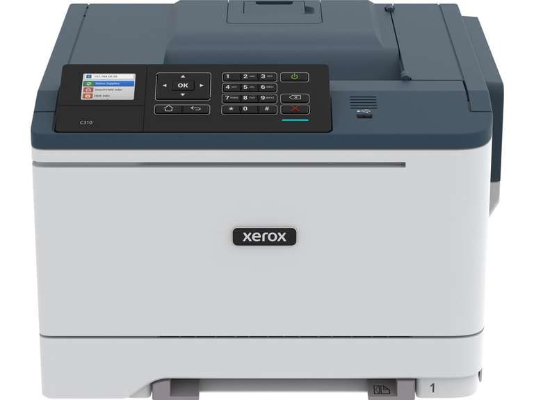Imprimante Couleur Xerox C310
