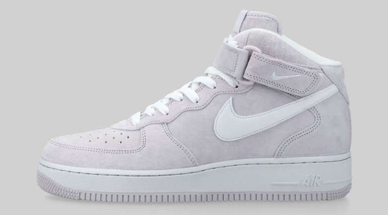 Chaussures Nike AF1 Mid '07 QS 