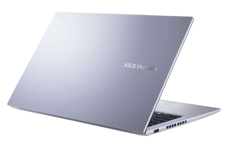 PC Portable 15.6" Asus VivoBook 15 S1502IA-EJ136W - FHD IPS, Ryzen 5 4600H, RAM 16 Go, SSD 512 Go, RX Vega 6, Windows 11