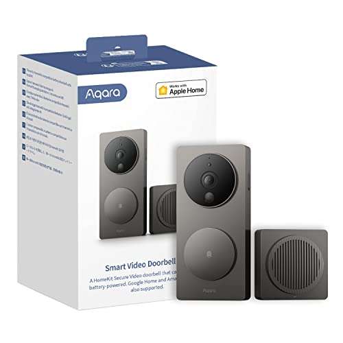 Netatmo : la caméra d'intérieur maintenant compatible avec la « vidéo  sécurisée HomeKit »