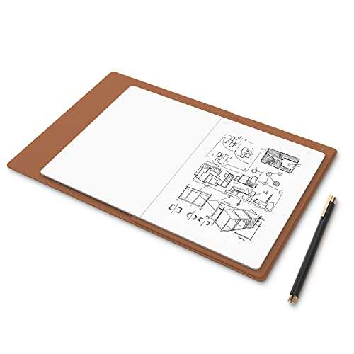 Tablette de Dessin HUION Note X10 pour Ordinateur Portable Numérique 2 en 1 (Via Coupon - Vendeur Tiers)