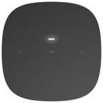 Enceinte sans-fil multiroom wifi Sonos One SL - Noir (reconditionnée)