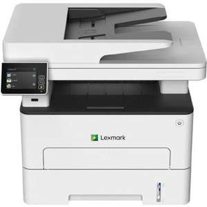 Imprimante laser monochrome multifonctions Lexmark 18M0753