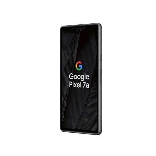 Smartphone 6.1" Google Pixel 7A - 128Go + Ecouteurs Pixel Buds A (+50€ sur le compte fidélité pour les adhérents)