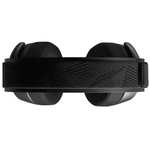 Casque-Micro gaming filaire SteelSeries Arctis Pro - DTS Headphone:X v2.0, Rétroéclairage RGB, Noir (+4,74€ pour les CDAV)
