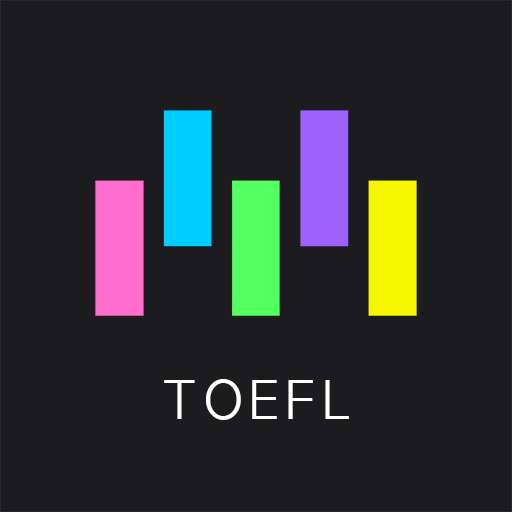 Memorize: Learn TOEFL Vocabulary with Flashcards gratuit sur Android et IOS
