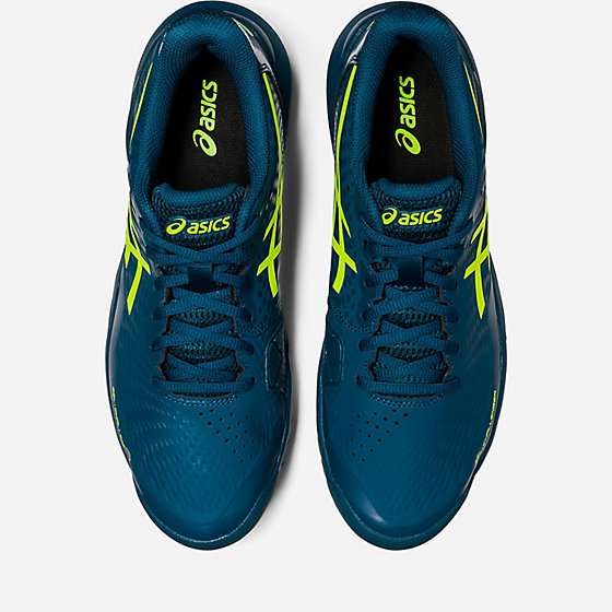 Chaussures de tennis toutes surface Asic GEL-CHALLENGER 14