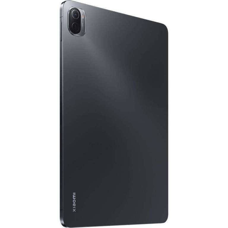 Tablette 11" Xiaomi Pad 5 - WQHD+ 120Hz, Snapdragon 860, RAM 6 Go, Version globale (128 Go à 263.99€ & 256 Go à 283.99€) - Entrepôt France