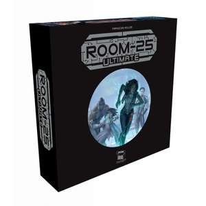Jeu de société Room 25 - Ultimate Nouvelle Edition