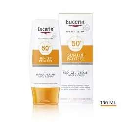 1 Soin de jour SPF30 Anti Âge 20ml offert pour 1 produit Eucerin acheté