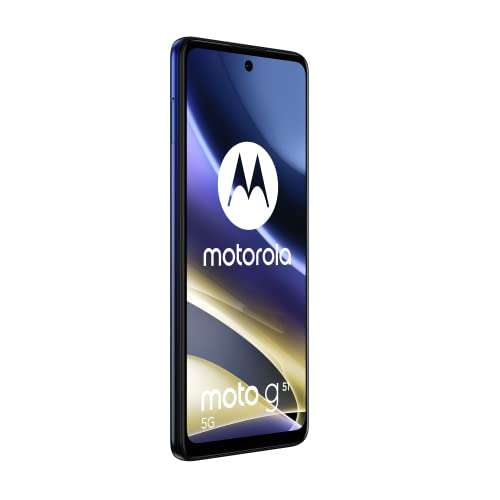 [Prime ES] Smartphone 6,8" Motorola Moto G51