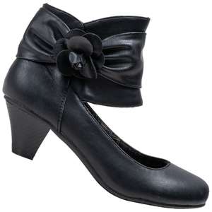 Chaussures femme Cytheria CT009 - Du 36 au 38