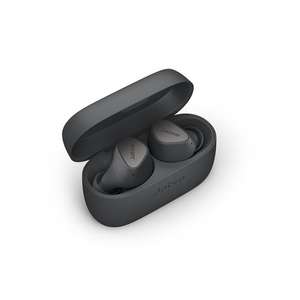 Écouteurs sans fil Jabra Elite 3 - Bluetooth, Gris