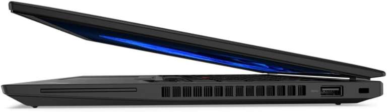 PC Portable 14" Lenovo ThinkPad T14 Gen 3 - WUXGA IPS Tactile, Ryzen 7 Pro 6850U, RAM 16 Go 6400MHz, SSD Gen4 512 Go, Radeon 680M, WiFi 6E