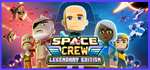 Jeu Space Crew: Legendary Edition gratuit sur PC (Dématérialisé, Steam)