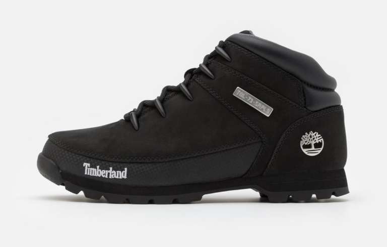 Chaussures Timberland Euro Sprint Hiker - tailles du 40 au 50