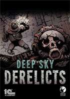 Sélection de jeux en promotion sur PC - Ex : Deep Sky Derelicts (Dématerialisé - Steam)