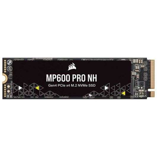 SSD Interne M.2 Corsair MP600 PRO NH - 2 To, Gen4 PCIe x4 NVMe