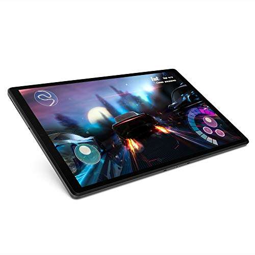 Tablette 10.3" Lenovo Tab M10+ Plus - FHD, 4 Go de RAM, 64 Go (Vendeur tiers)