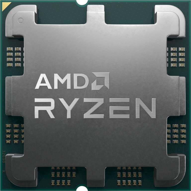 Processeur AMD Ryzen 9 7900X3D - 12 cœurs, 5,6Ghz