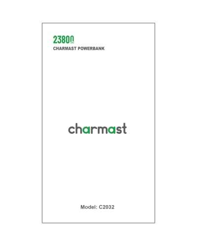 Prime] Batterie Externe Charmast, PD 100w - 20000mAh, (vendeur tiers, via  coupon) –