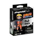 Sélection de Playmobil en promotion - Ex : Playmobil Naruto Shippuden - Naruto (71096)