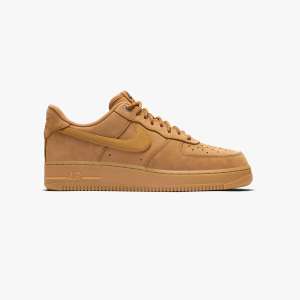 Chaussures Nike air force 1 '07 WB (taille 38.5 à 46)