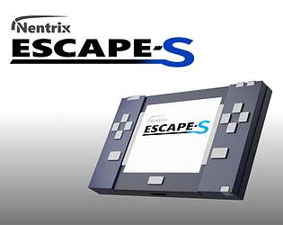 Nentrix Escape-S Gratuit sur PC, Mac & Linux (Dématérialisé - DRM-Free)