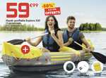 Kayak gonflable Explore 320 - 2 Places (+30€ en bon d'achat pour les membres VIP)