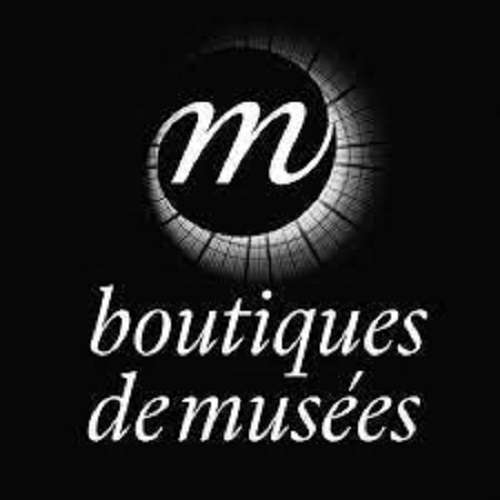20% de réduction sur la boutique en ligne des musées de France (boutiquesdemusees.fr)