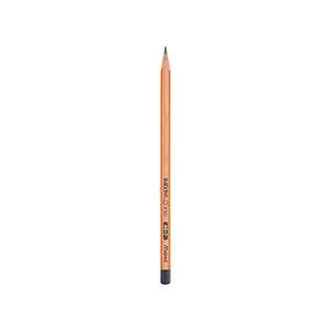 Crayon à papier HB Maped 850021 Couleur extérieure assortie