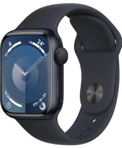 Montre Connectée Apple Watch Series 9 - GPS