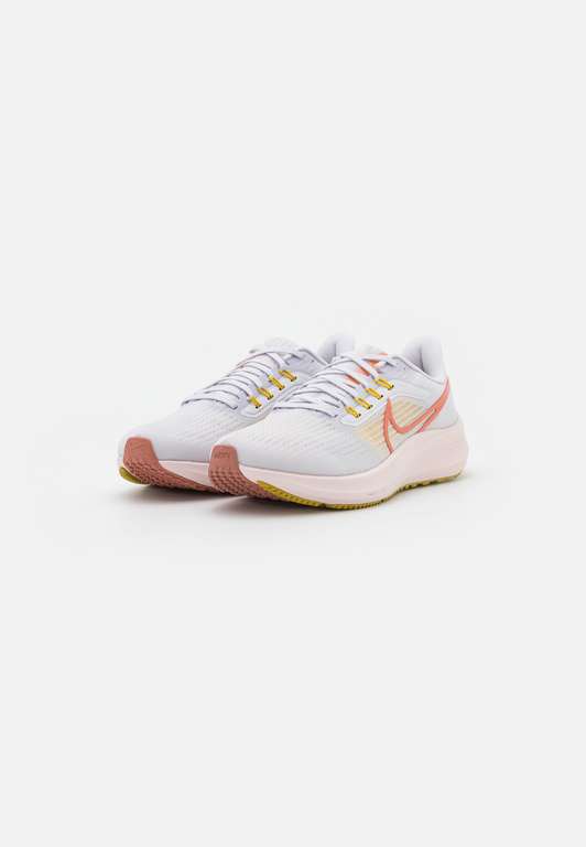 Chaussures de running Femme Nike Air Zoom Pegasus 39 (Tailles 42,5 et 44)