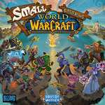 Jeu de société Small World Of Warcraft