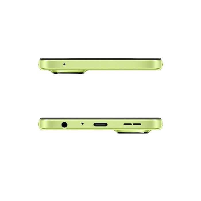 Smartphone OnePlus Nord CE 3 Lite 5G CPH2465 8Go Ram 128Go Vert Pastel Lime Version EU (vendeur tiers)