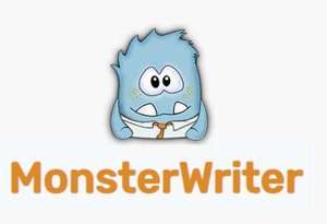 MonsterWriter Pro sur Windows/Mac - IA pour rédaction de textes complexes