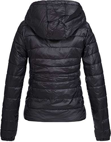 Blouson Femme Only Nos Onltahoe Hood Jacket OTW Noos - Plusieurs Tailles Disponibles