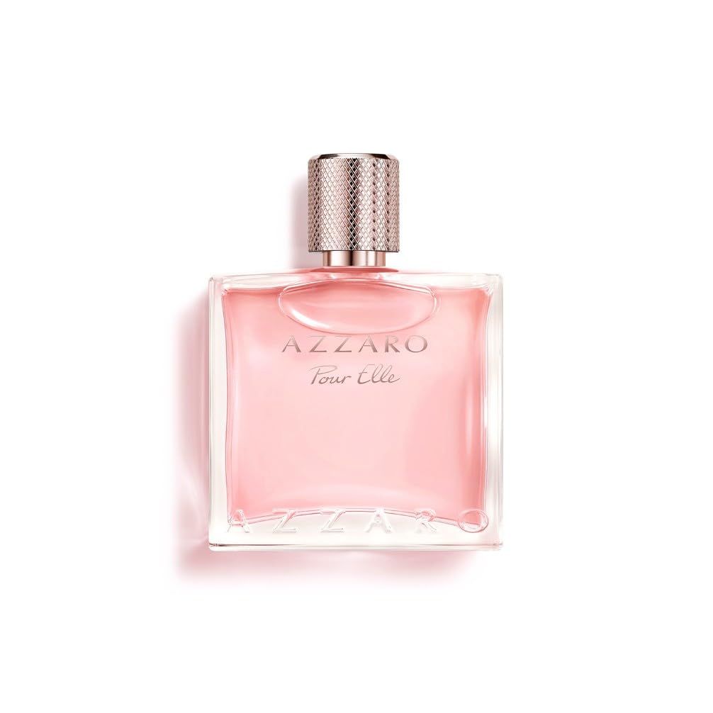 Eau de Parfum Azzaro Pour Elle - 100 ml (via Coupon + Prévoyez et Économisez)