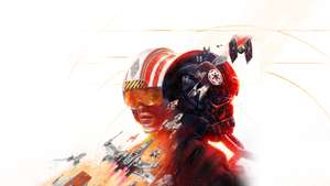 Star Wars: Squadrons sur PS4 (Dématérialisé)