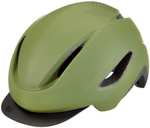 Casque vélo Rudy Project Central - olive, taille L