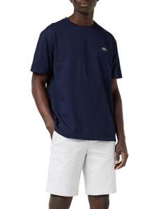 T-shirt Lacoste regular - Plusieurs tailles disponibles